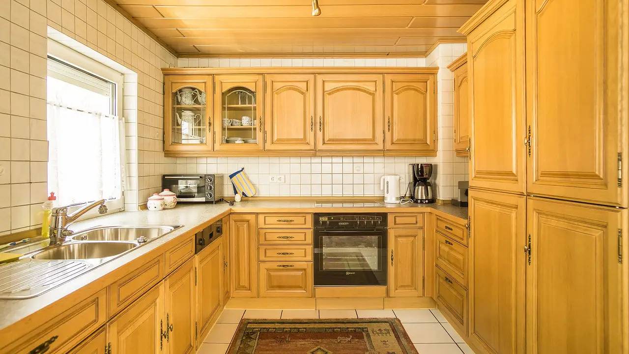 Apartamento vacacional entero, Ferienwohnung für 5 Personen (85 m²) in Tübingen in Tubinga, Neckar-Alb
