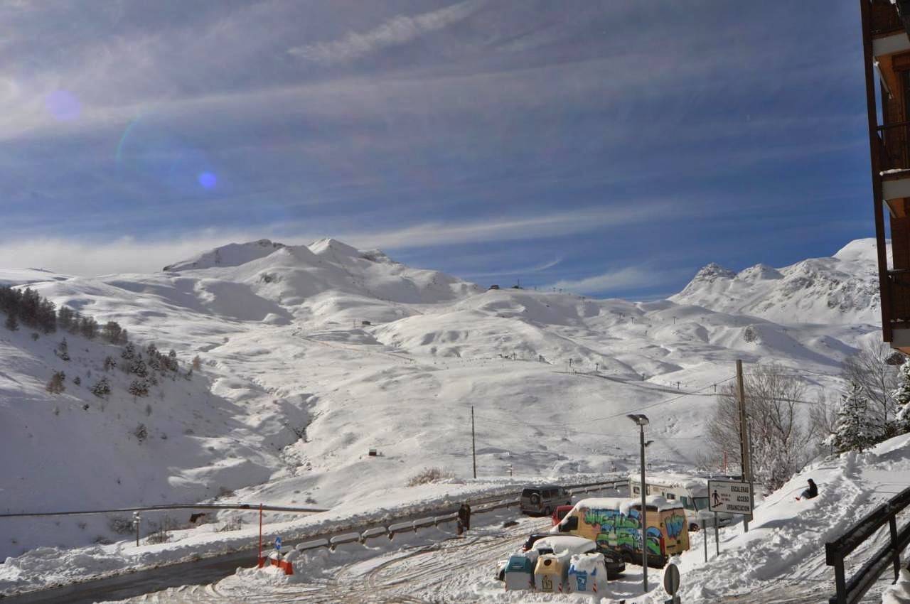 Single Room in Formigal (Ski), Sallent de Gállego