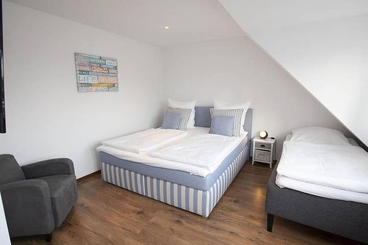 Ferienwohnung für 2 Personen in Handewitt - 4