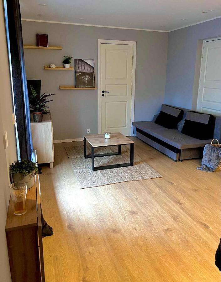Ferienwohnung für 4 Personen - 1