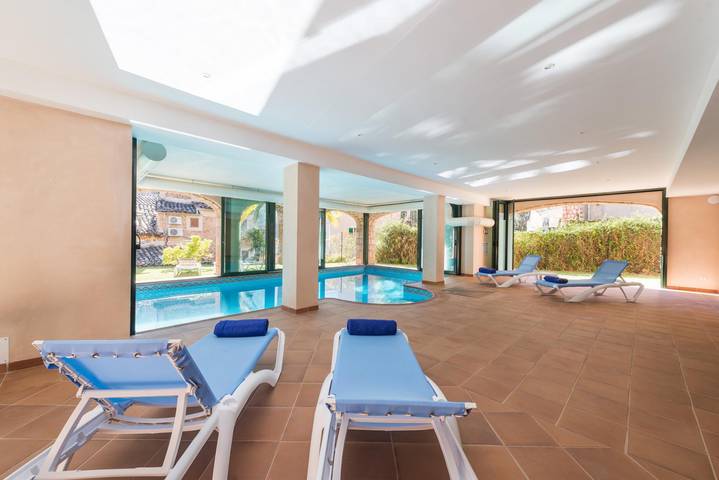 Casa rural para 8 personas en Fornalutx - 3