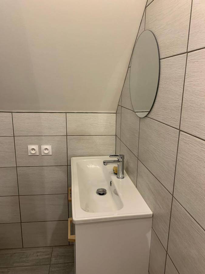 Location de vacances pour 4 personnes, avec vue à Sainte-Eulalie-d'Olt - 4