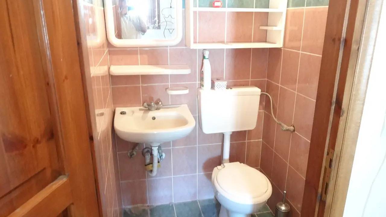 Vakantiehuis voor 3 personen met terras, foto 7