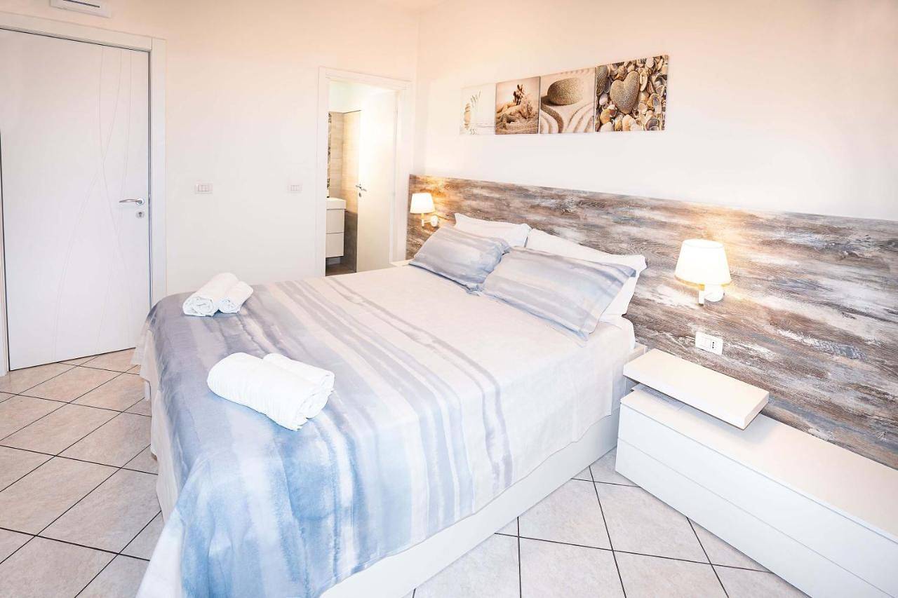 Taormina Beach House in Mazzeo, Taormina