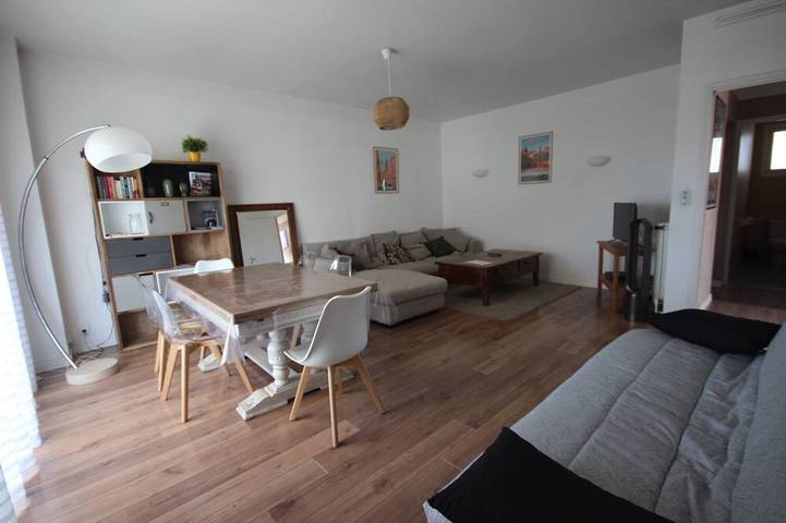 Apartamento de vacaciones para 7 personas - 1