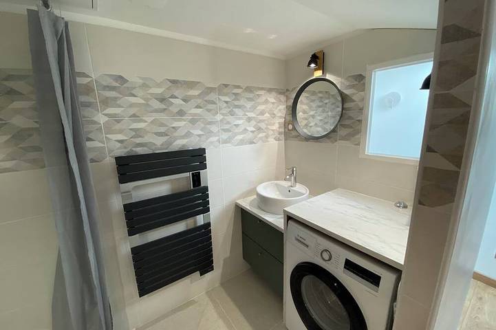 Location de vacances pour 4 personnes à Champeix - 3