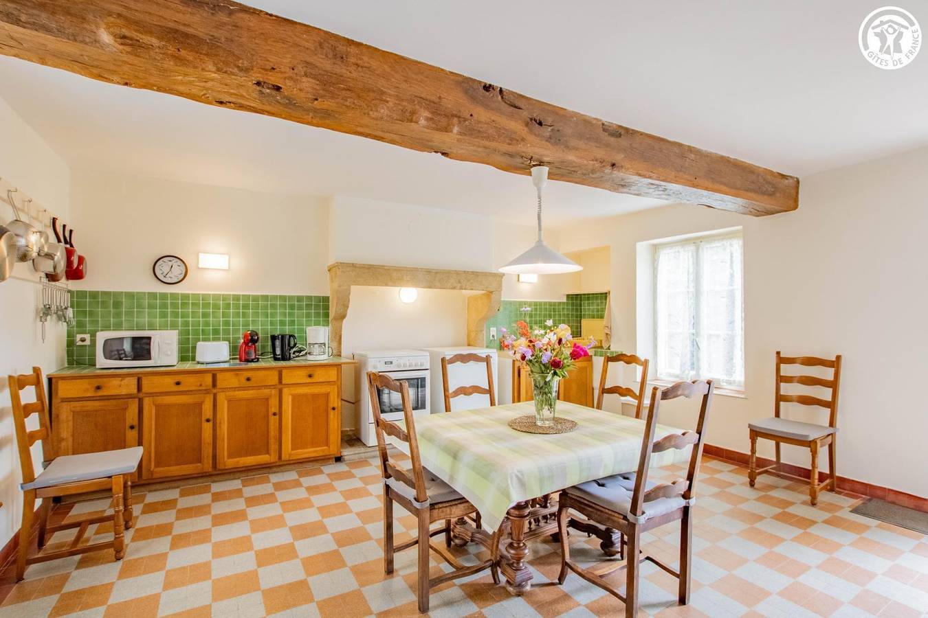 Le Petit Chambi in Chambilly, Région de Charolles