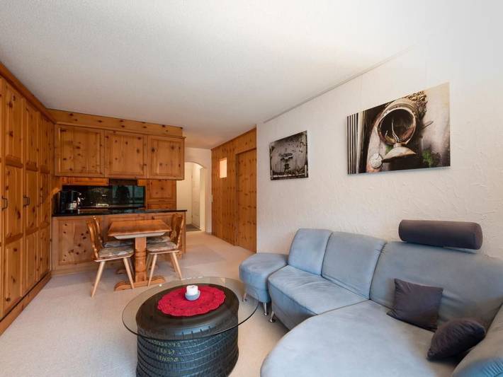 Ganze Wohnung, Wohnung Jäger in Sörenberg, Flühli