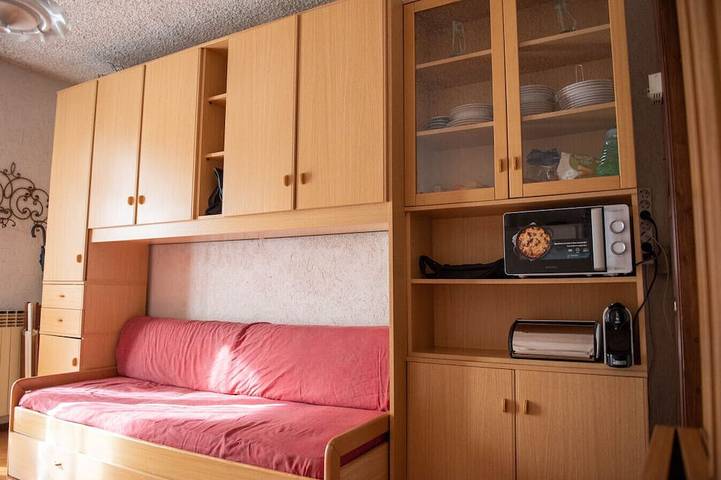 Gîte pour 4 personnes, avec jardin, animaux acceptés à Zogno - 4