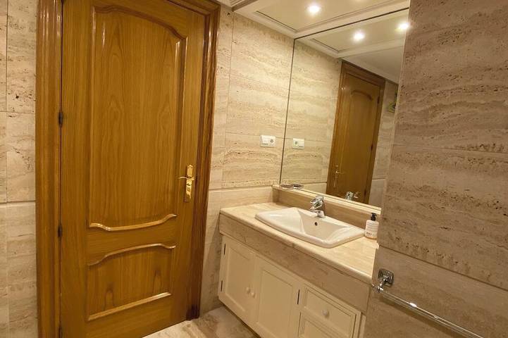 Hel lejlighed, Marbella Beach Wonderful apartment in the prestigious C.R Gran Marbella. in Marbella Centre, Marbella