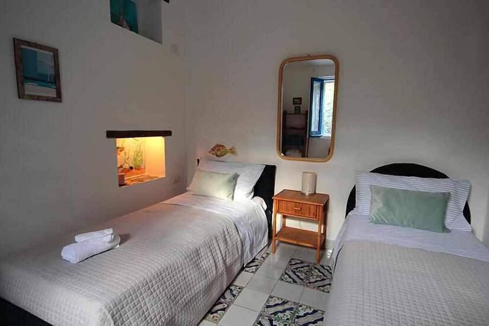 Villa delle terrazze, dimora storica in Casuzze, Santa Croce Camerina