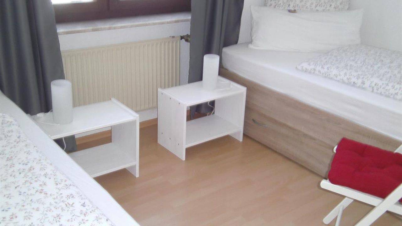 Ganze Ferienwohnung, Ferienwohnung für 2 Personen in Cochem in Sehl, Cochem