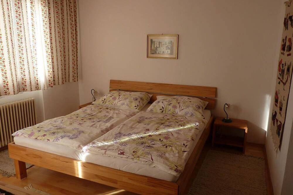 Ganze Wohnung, Ferienwohnung Goldeck - Landhaus Pichler in Seeboden, Bezirk Spittal an der Drau