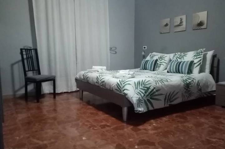 B&B Residence Armonia Sulmona, centro città in Sulmona, Provincia di L'Aquila
