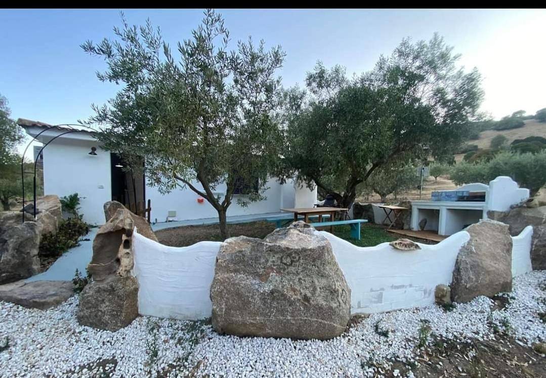 Ganze Wohnung, Domo Galàna in Irgoli, Barbagia