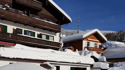 Ferienwohnung für 2 Personen, mit Balkon und Garten am Schliersee
