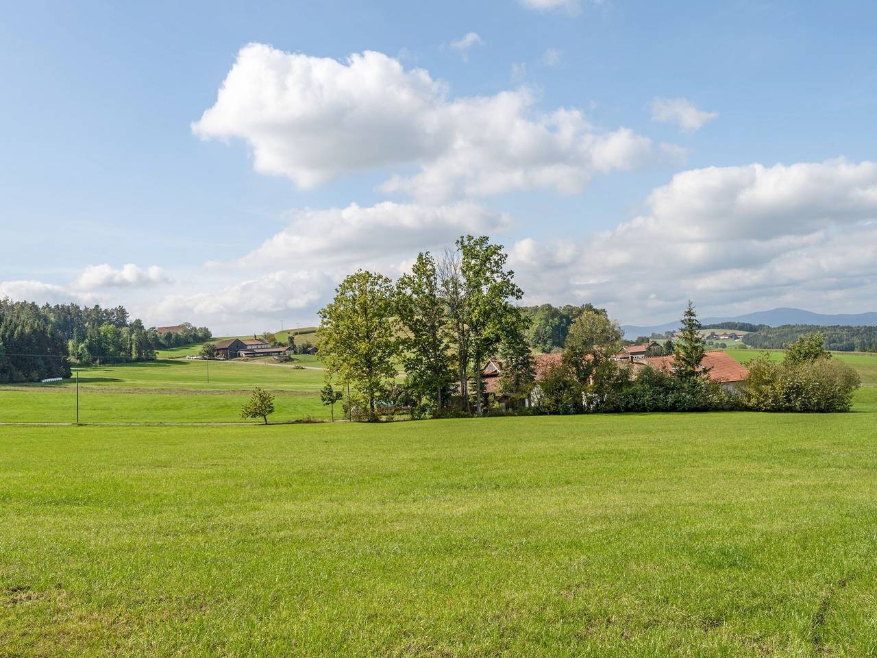 Ferienhaus für 5 Personen mit Garten in Neukirchen beim Heiligen Blut, Ostbayern