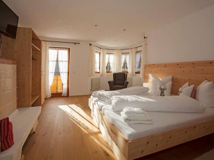 Ferienwohnung für 12 Personen in Nauders - 2