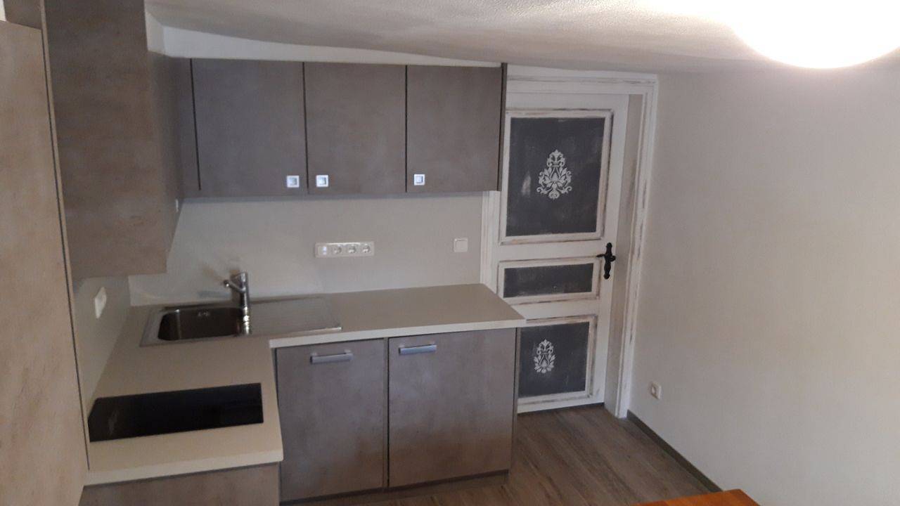 Ganze Ferienwohnung, Ferienwohnung für 4 Personen (77 m²) in Frohburg in Kohren-Sahlis, Frohburg
