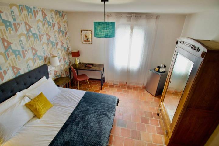 Chambre d’hôte pour 2 personnes, avec jardin dans les Deux-Sèvres - 3