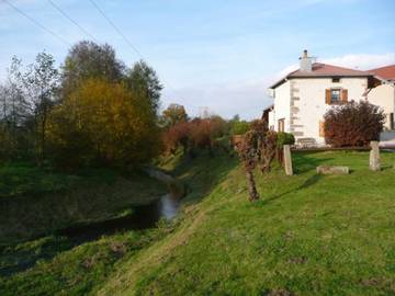 Cottage voor 5 Personen in Bonvillet, Neufchâteau (Frankrijk), Afbeelding 4
