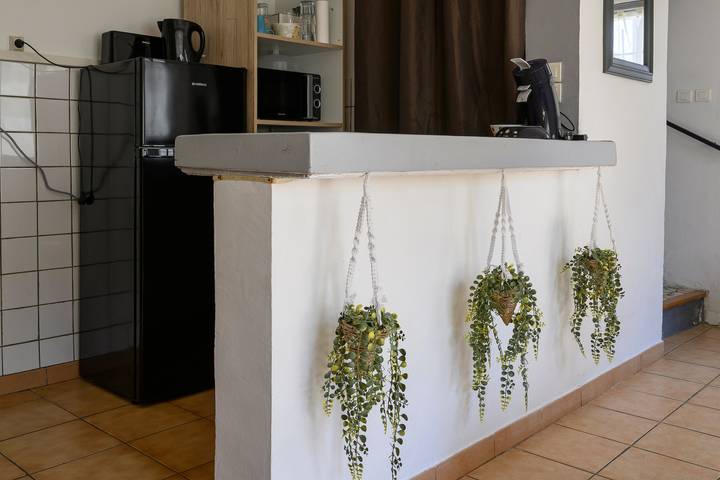 Casa luminosa vicino al centro con Wi-Fi a Carpentras in Carpentras, Parco naturale regionale del Mont Ventoux