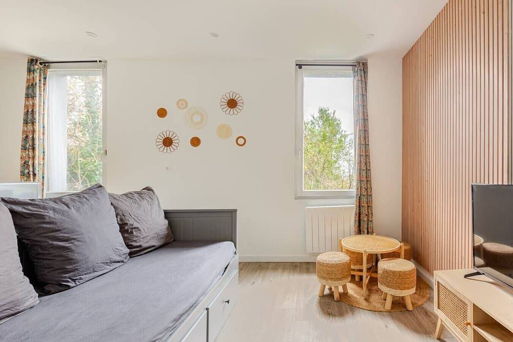 Appartement de vacances