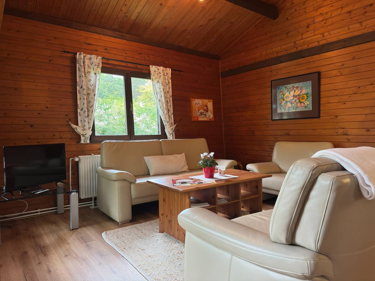 Ferienhaus in Eschede in Eschede, Naturpark Südheide