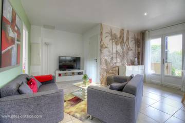 Gîte pour 4 Personnes dans Porto-Vecchio, Arrondissement de Sartène, Photo 3