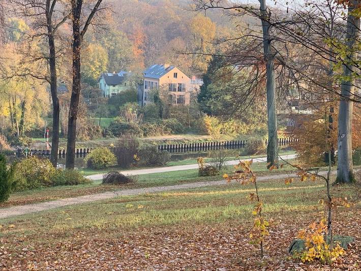 Ferienwohnung mit 1 Schlafzimmer in Babelsberg, Potsdam und Umgebung