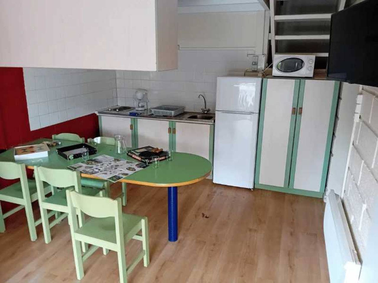 Camping 3 étoiles - ccbbbic in Vorey, Haute-Loire