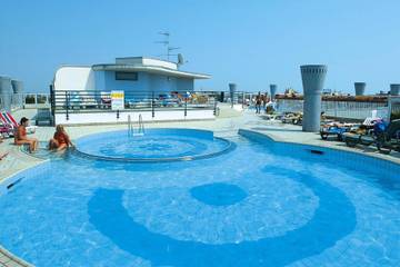 Ferielejlighed til 5 Personer i Bibione, Venice Provinsen, Billede 3