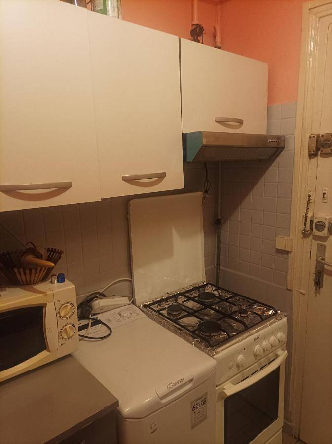 Gîte pour 3 personnes à Villeneuve-Saint-Georges - 4