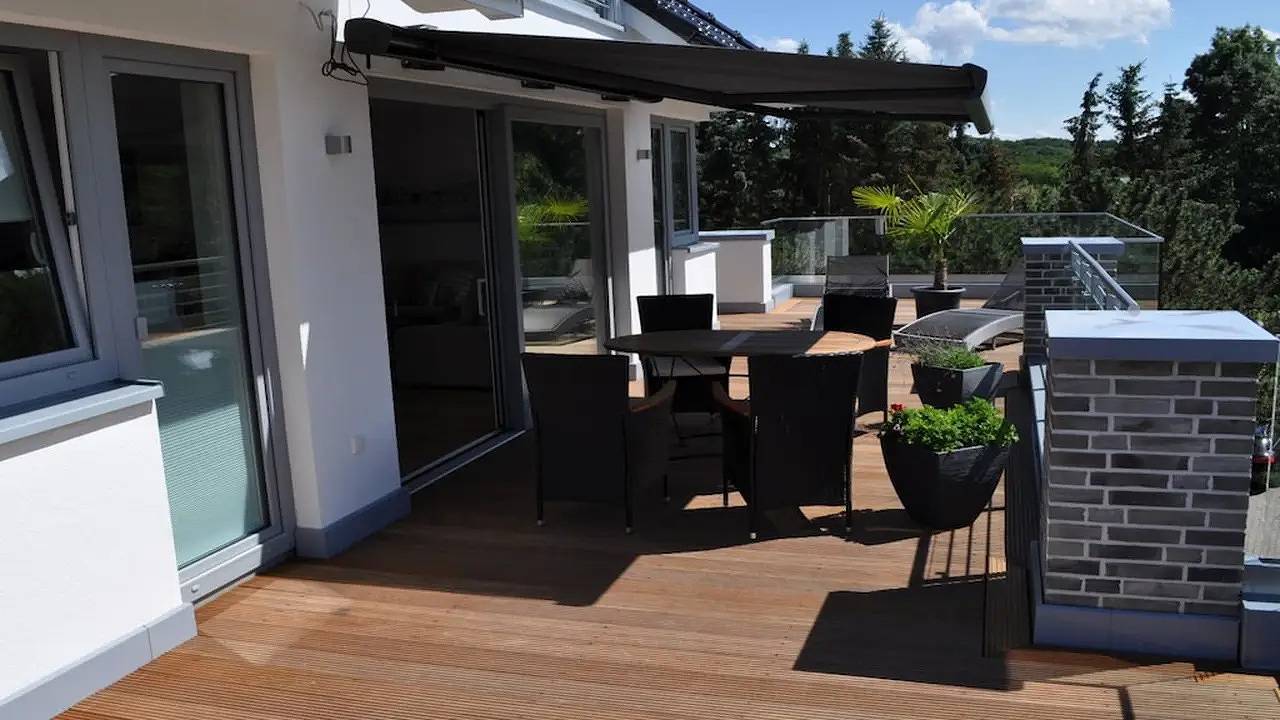 Ferienhaus für 4 Personen (105 m²) in Timmendorfer Strand in Niendorf, Timmendorfer Strand