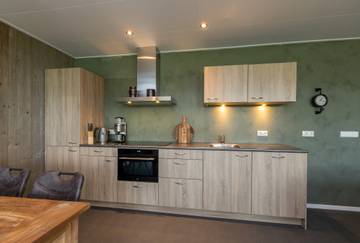 Vakantieappartement voor 12 Personen in Vrouwenpolder, Zeeuwse Kust, Afbeelding 3