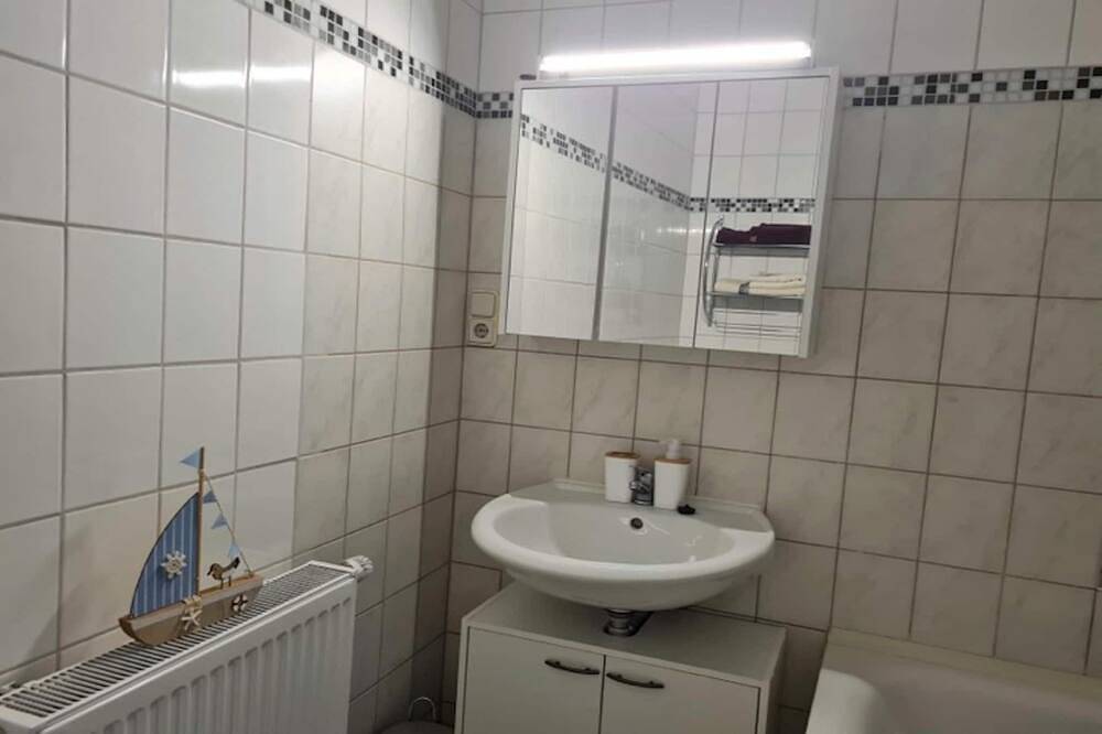 Ganze Wohnung, Städtereise nach Zwickau in Zwickau, Chemnitz und Umgebung