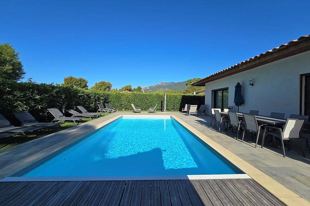 Photo : Maison de vacances
