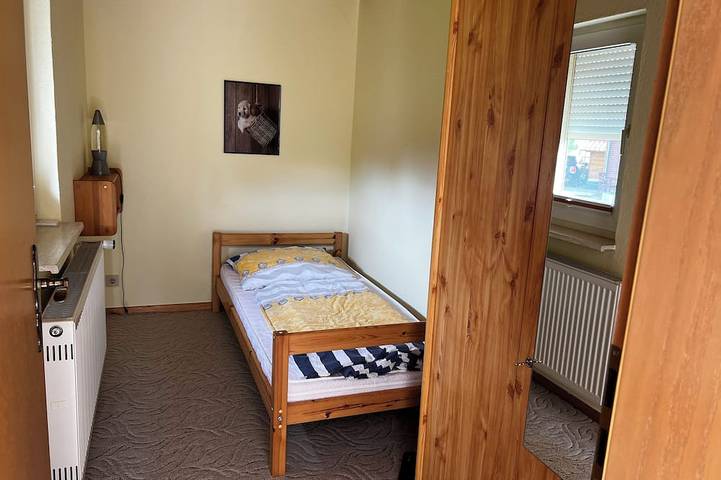 Ferienwohnung für 3 Personen in Grabowhöfe - 3