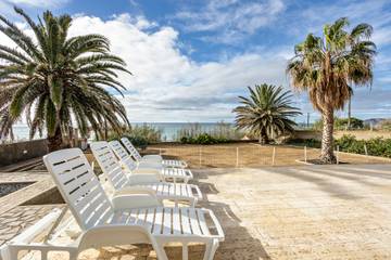 Apartamento para 6 Personas en Porto Santo, Isla de Madeira, Foto 1