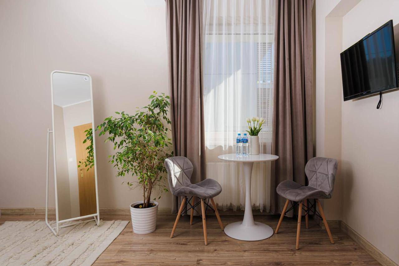 Bed & Breakfast dla 3 osób z taras in Jelitkowo, Gdańsk