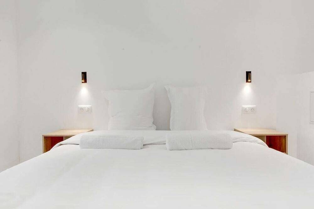 Appartement de vacances