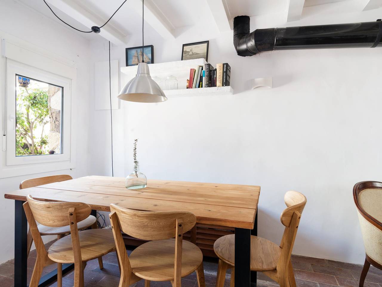 Charming Fisherman's House - Sa Tuna Beach in sa Tuna, Begur