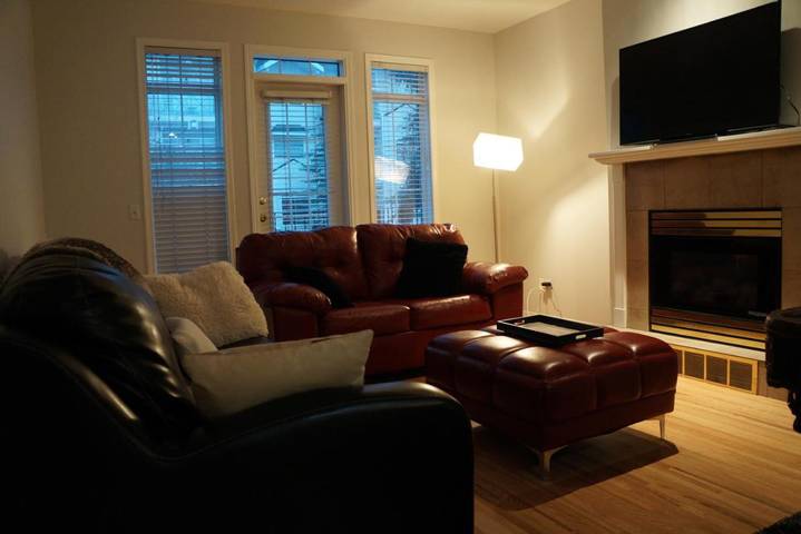 Casa de vacaciones para 4 personas - 1