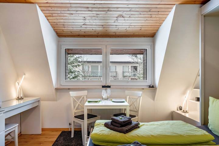 Gîte pour 2 personnes, avec sauna et jardin à Schönwald im Schwarzwald - 3