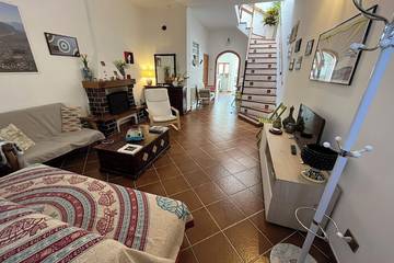 Villa pour 5 Personnes dans Plage de Mondello, Mondello, Photo 1