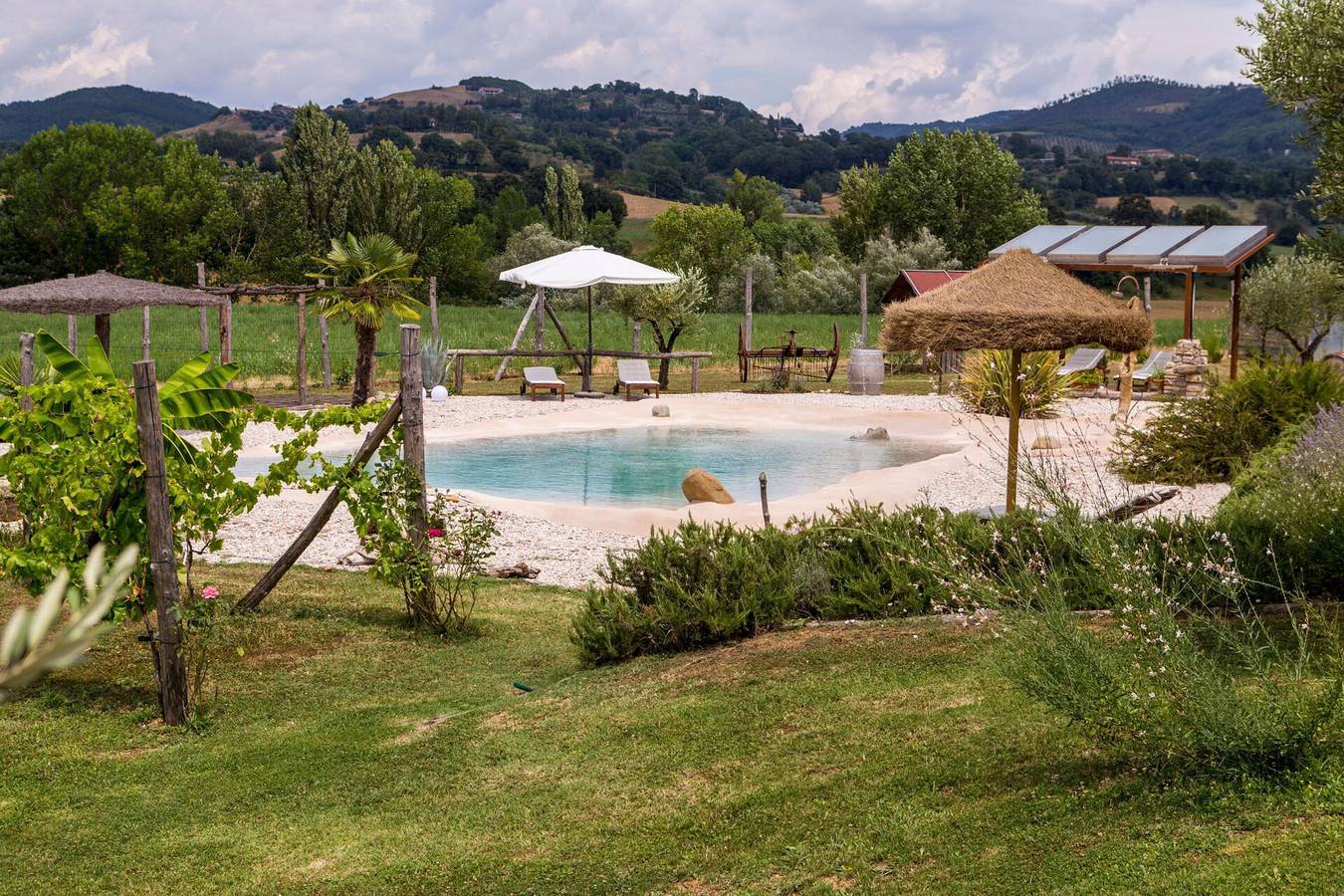 Villa Tavernacce in Perugia, Perugia Provinz