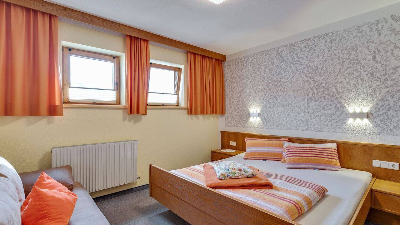 Ganze Ferienwohnung, Ferienwohnung für 6 Personen (75 m²) in Fiss in Fiss, Serfaus-Fiss-Ladis