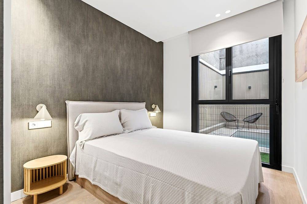 Ganze Wohnung, Prospe Luxe I apartment in Madrid in Chamartín (Madrid), Madrid