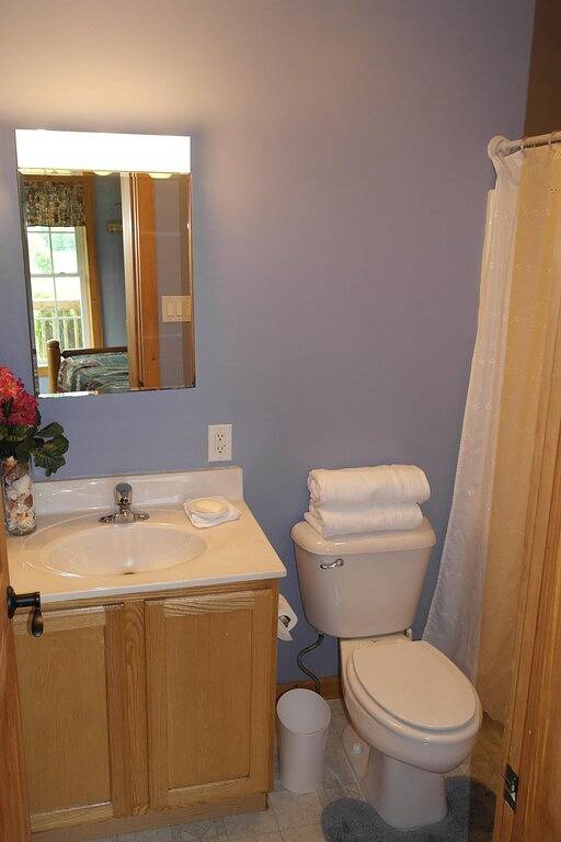 Große Finger Lakes Getaway! in Ontario County