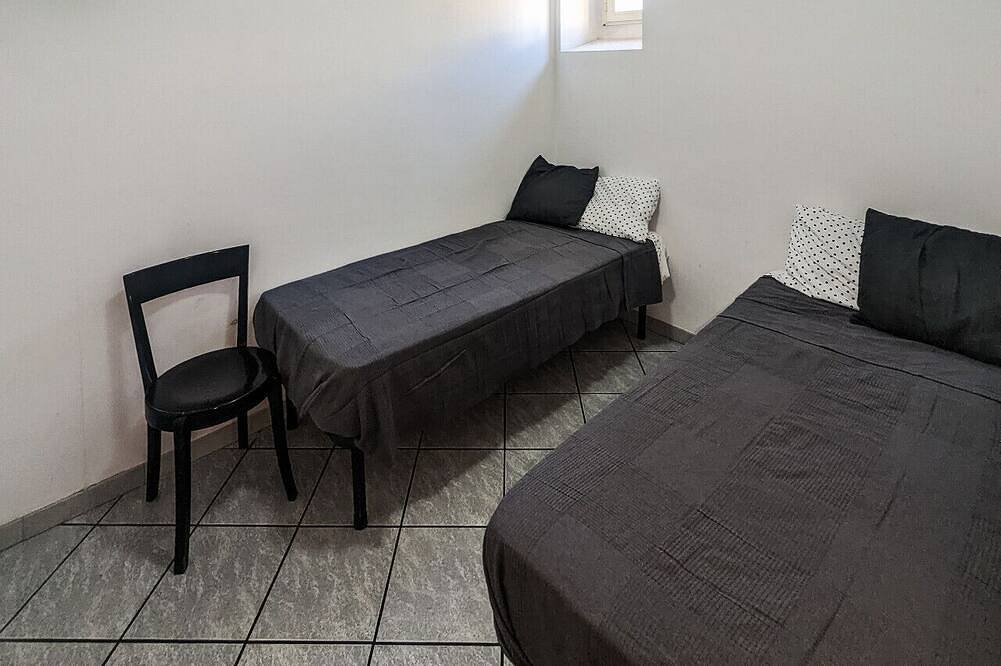 Apartamento entero, House of Grace - Vasto in Vasto, Provincia de Chieti